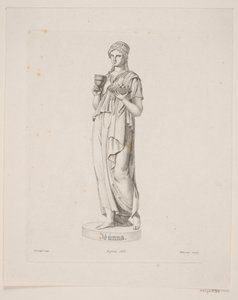Idunna da Søren Henrik Petersen