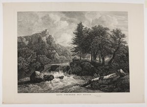 Cascata