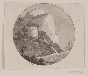 Møns Klint