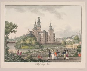 Castello di Rosenborg