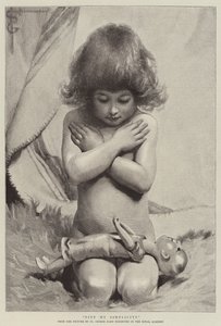 Abbi pietà della mia semplicità
