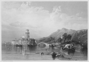 Nel Golfo di Venezia da Stanfield