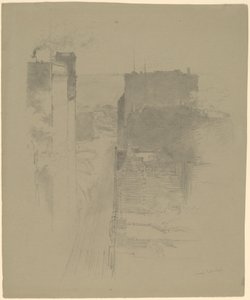 La Batteria, New York da Stanford White