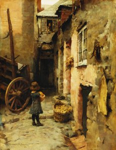 Il pane quotidiano
