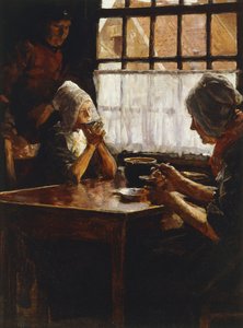 Il Pasto di Mezzogiorno