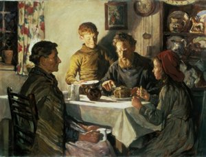 Vita familiare
