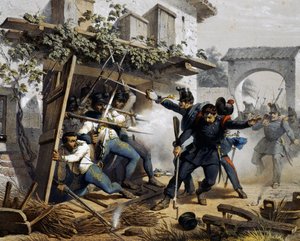 Eventi a Sommacampagna, 23 luglio