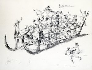 Le Traineau