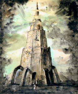 La Torre da Stanislas Lepine