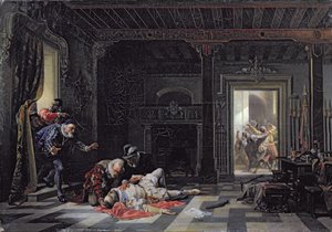 La morte del principe d