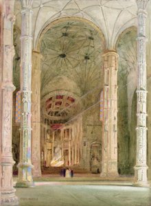 Cattedrale di Belem