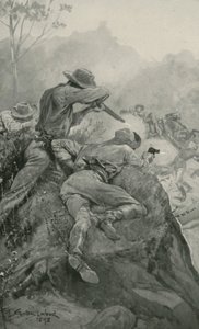 Attacco a un convoglio d