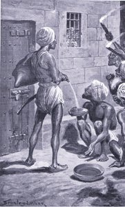 Il Buco Nero di Calcutta (1866-1928)