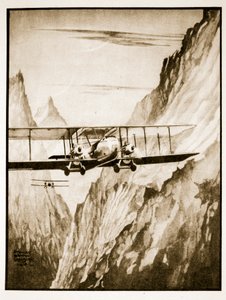 Evacuazione di Kabul, illustrazione da 
