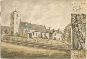 Chiesa di Aldridge