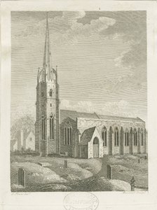Chiesa di Clifton Campville