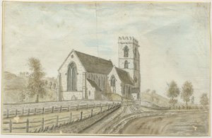 Chiesa di Colwich