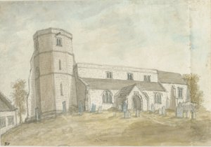 Chiesa di Dilhorne