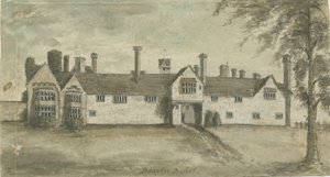 Drayton Bassett - Drayton Manor da Stebbing Shaw