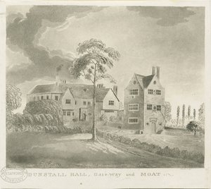 Dunstall Hall da Stebbing Shaw