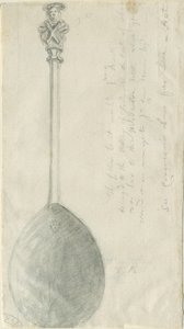 Fradswell - Cucchiaio dell