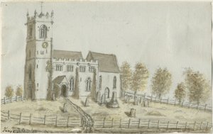 Chiesa di Kings Bromley