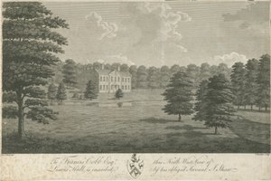 Lysways Hall da Stebbing Shaw
