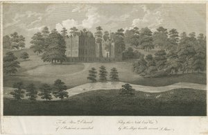 Prestwood Hall da Stebbing Shaw