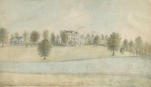 Shenstone - Little Aston Hall da Stebbing Shaw