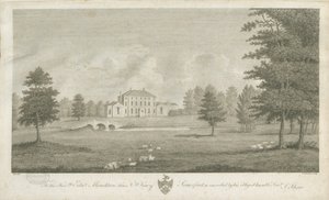Somerford Hall da Stebbing Shaw