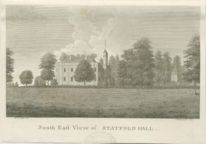 Statfold Hall