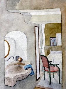 Bagno francese