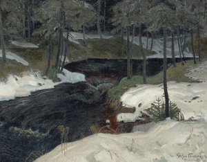 Bergstrom da Stefan Filipkiewicz