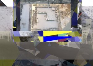Geometria urbana digitale