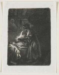 "Misericordia polacca" da Stefan Juliusz Norblin de la Gourdaine