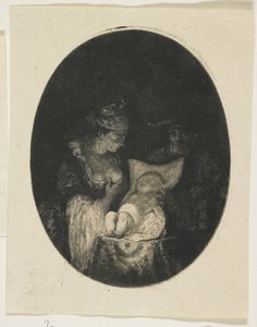 La Sacra Famiglia