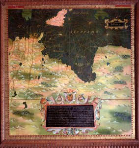 Mappa dell
