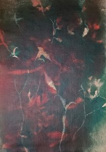 Texture astratta scura da Stefano Mazzolini