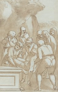 La Sepoltura