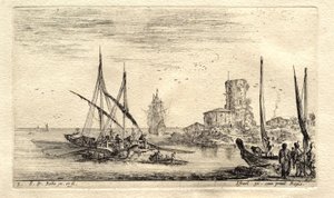  da Stefano della Bella