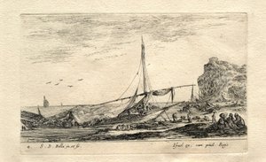  da Stefano della Bella
