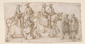  da Stefano della Bella