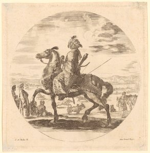  da Stefano della Bella