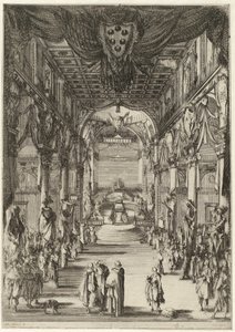 Funerale di Francesco II de