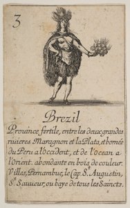 Brasile, dal 