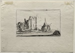 Capricci: Marina da Stefano della Bella