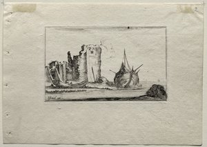 Capricci: Marina da Stefano della Bella