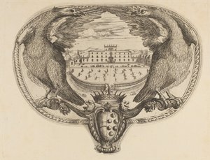 Emblema da Stefano della Bella