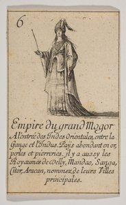 Impero del Gran Mogol