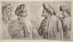  da Stefano della Bella